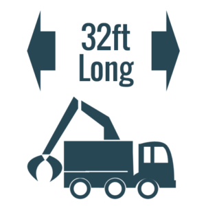 32-ft-grab grab hire surrey