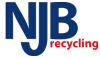 NJB Recycling Logo