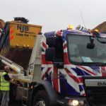 new-skip1 recycling center Feltham, london
