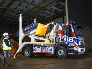 Skip Hire Wimbledon  Eco-Friendly Skip Hire Services - Skip It